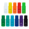Colours 1 Mix N Match Twister USBs